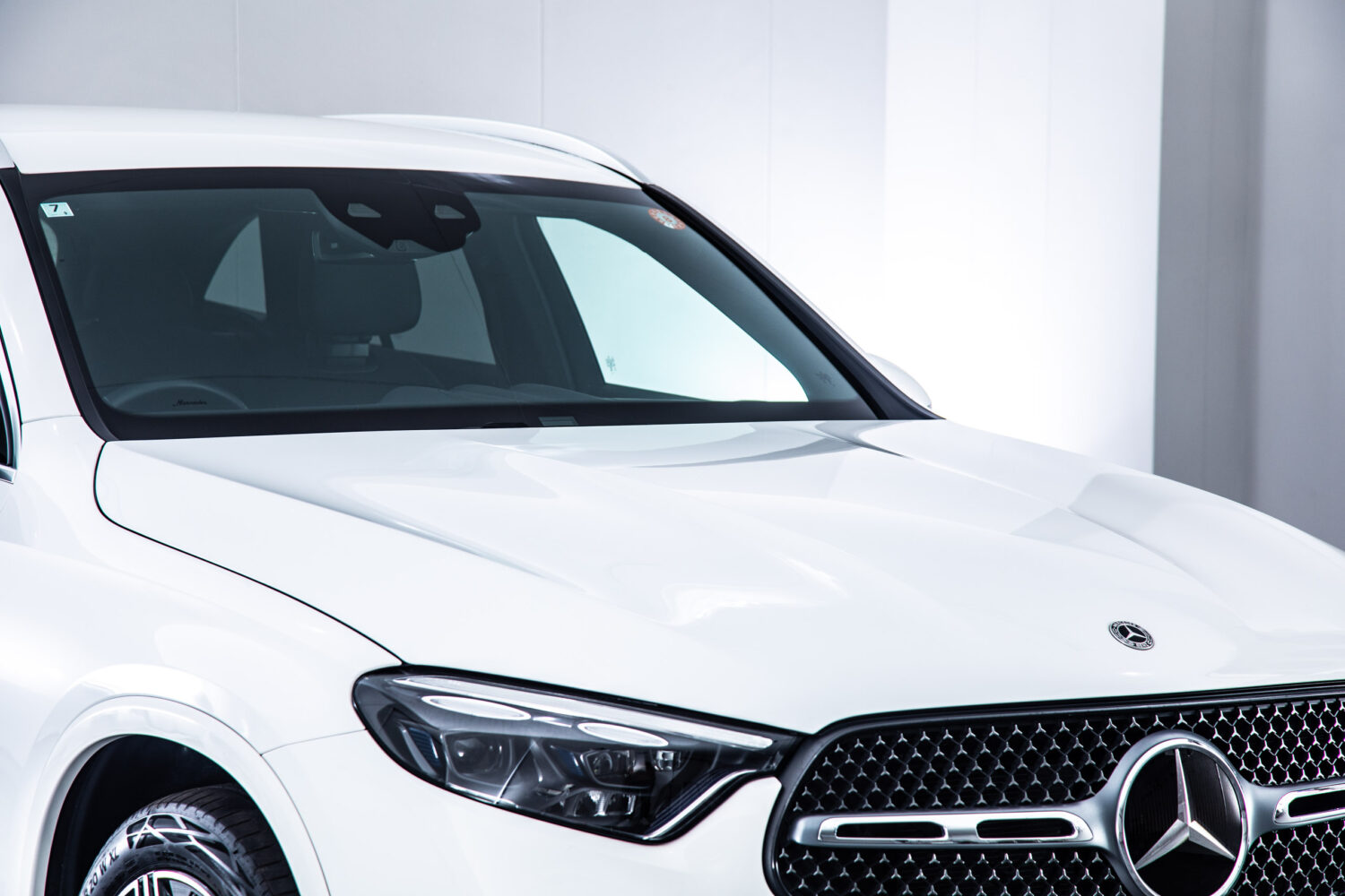 GLC 350 e 4マチック スポーツ エディション スター 4WD MP202402