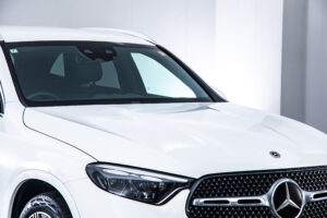 GLC 350 e 4マチック スポーツ エディション スター 4WD MP202402