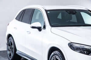 GLC 350 e 4マチック スポーツ エディション スター 4WD MP202402