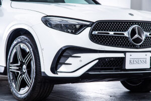 GLC 350 e 4マチック スポーツ エディション スター 4WD MP202402