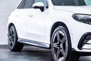 GLC 350 e 4マチック スポーツ エディション スター 4WD MP202402