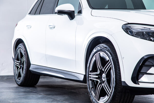 GLC 350 e 4マチック スポーツ エディション スター 4WD MP202402