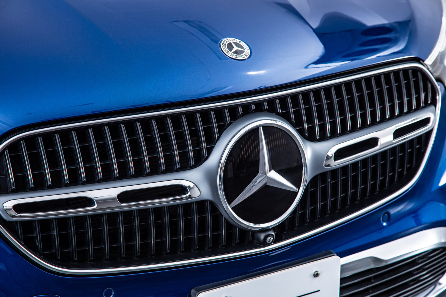 GLC 220 d 4マチック (ISG搭載モデル) ディーゼルターボ 4WD