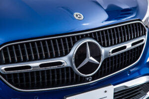 GLC 220 d 4マチック (ISG搭載モデル) ディーゼルターボ 4WD