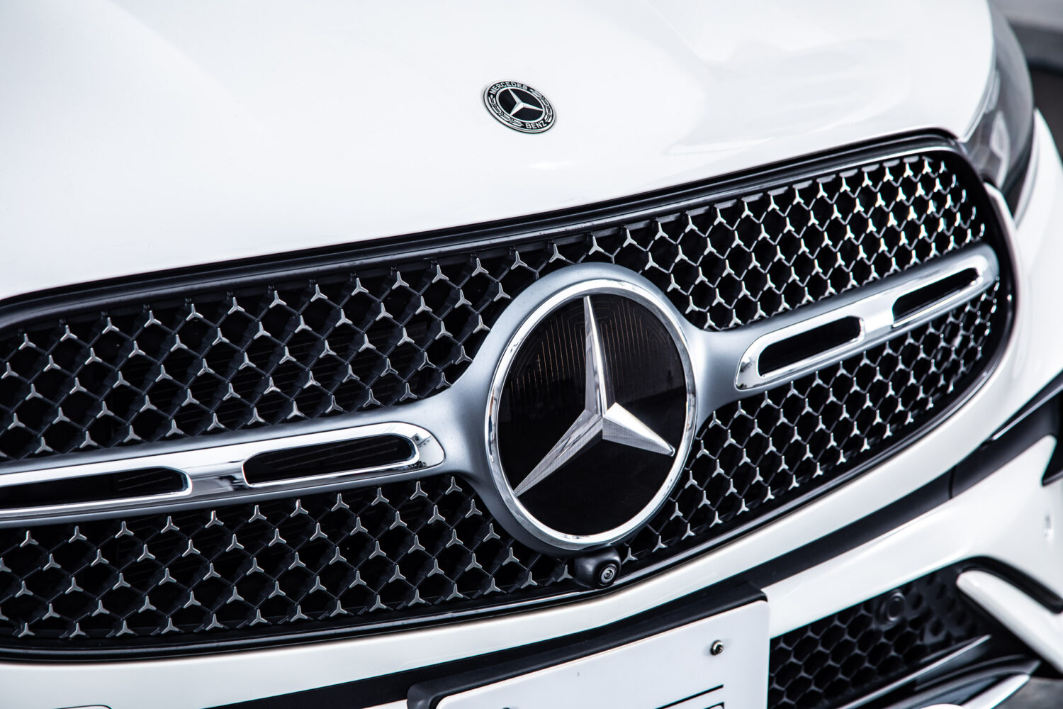 GLC 350 e 4マチック スポーツ エディション スター 4WD MP202402