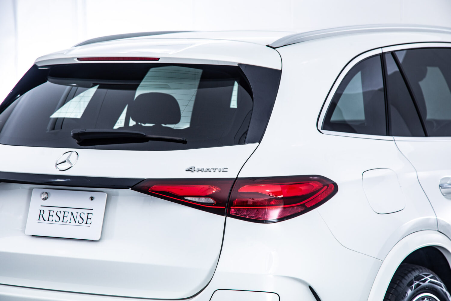 GLC 350 e 4マチック スポーツ エディション スター 4WD MP202402