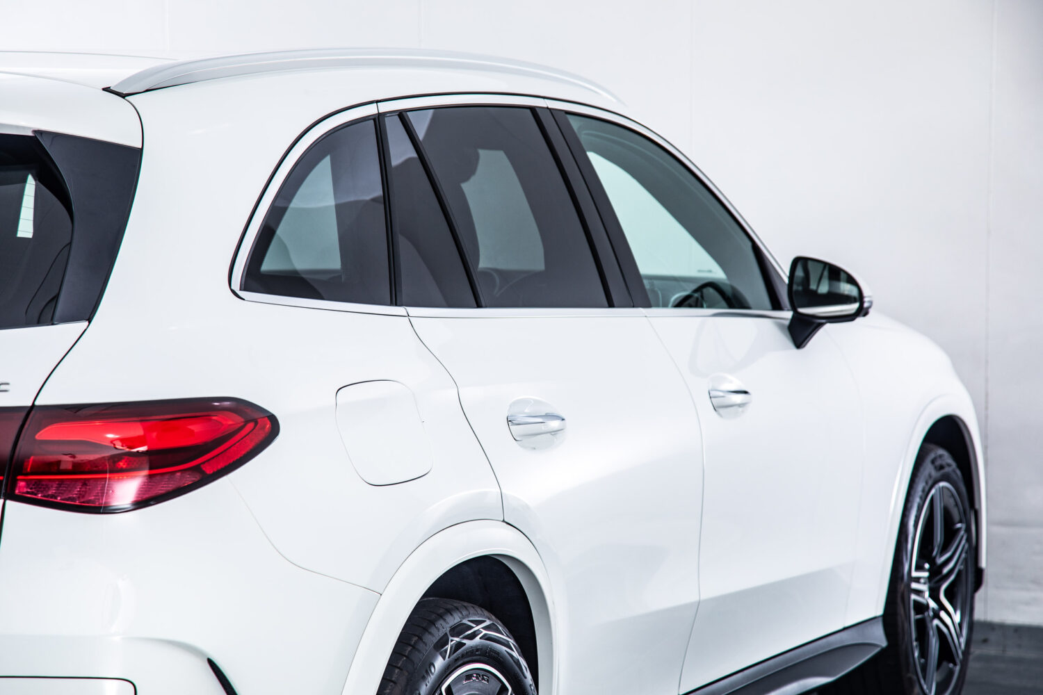 GLC 350 e 4マチック スポーツ エディション スター 4WD MP202402