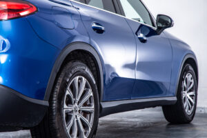 GLC 220 d 4マチック (ISG搭載モデル) ディーゼルターボ 4WD