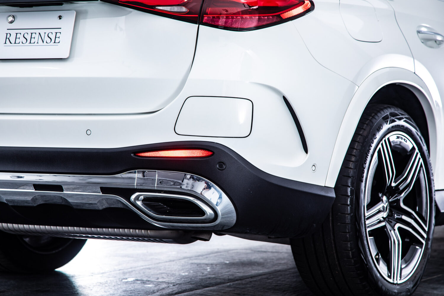 GLC 350 e 4マチック スポーツ エディション スター 4WD MP202402