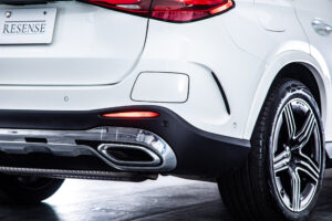 GLC 350 e 4マチック スポーツ エディション スター 4WD MP202402