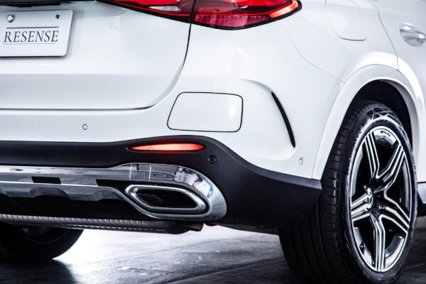 GLC 350 e 4マチック スポーツ エディション スター 4WD MP202402