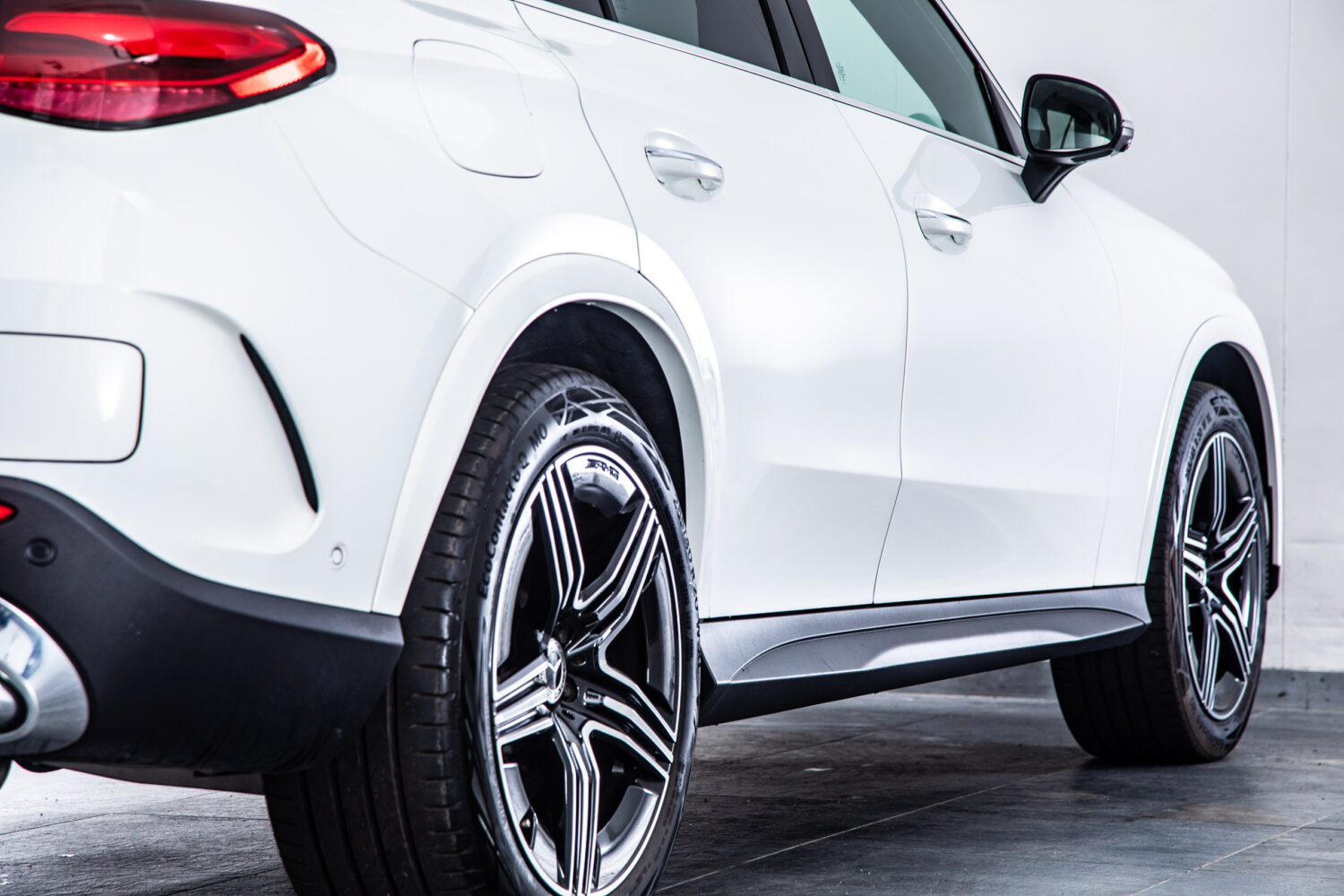 GLC 350 e 4マチック スポーツ エディション スター 4WD MP202402