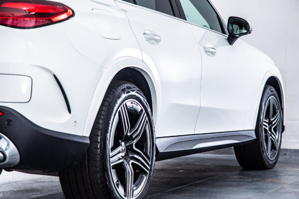 GLC 350 e 4マチック スポーツ エディション スター 4WD MP202402