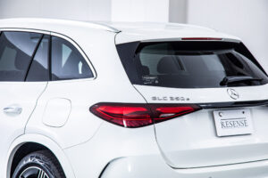 GLC 350 e 4マチック スポーツ エディション スター 4WD MP202402