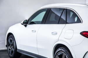 GLC 350 e 4マチック スポーツ エディション スター 4WD MP202402