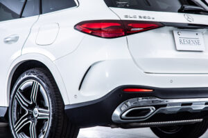 GLC 350 e 4マチック スポーツ エディション スター 4WD MP202402