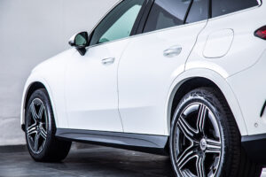 GLC 350 e 4マチック スポーツ エディション スター 4WD MP202402