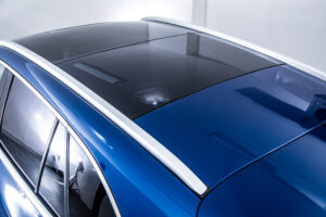 GLC 220 d 4マチック (ISG搭載モデル) ディーゼルターボ 4WD