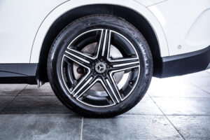 GLC 350 e 4マチック スポーツ エディション スター 4WD MP202402