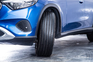 GLC 220 d 4マチック (ISG搭載モデル) ディーゼルターボ 4WD