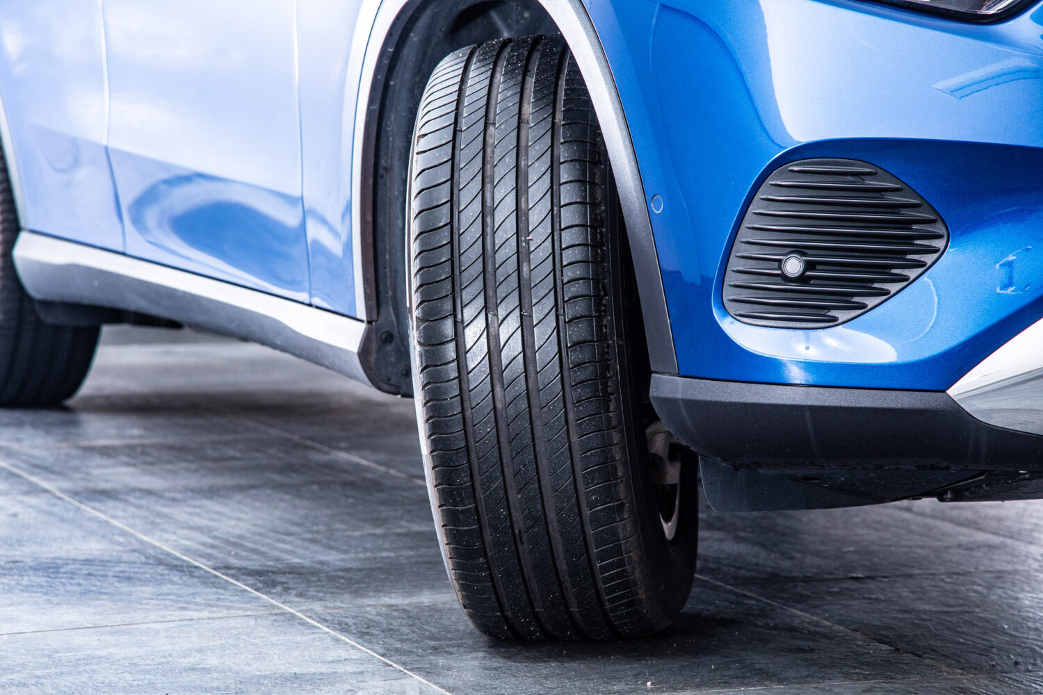 GLC 220 d 4マチック (ISG搭載モデル) ディーゼルターボ 4WD