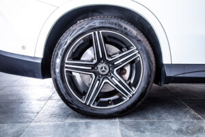 GLC 350 e 4マチック スポーツ エディション スター 4WD MP202402