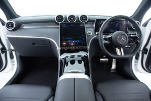 GLC 350 e 4マチック スポーツ エディション スター 4WD MP202402