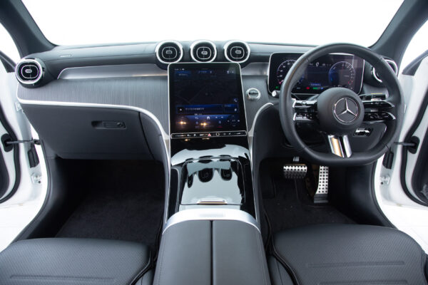 GLC 350 e 4マチック スポーツ エディション スター 4WD MP202402