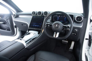 GLC 350 e 4マチック スポーツ エディション スター 4WD MP202402