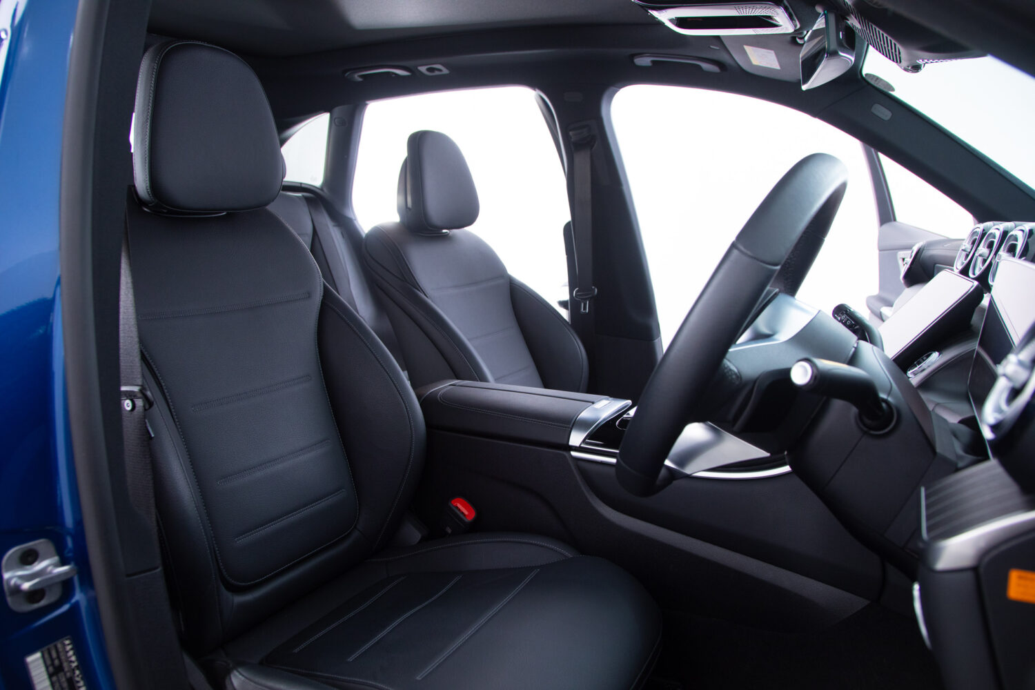 GLC 220 d 4マチック (ISG搭載モデル) ディーゼルターボ 4WD