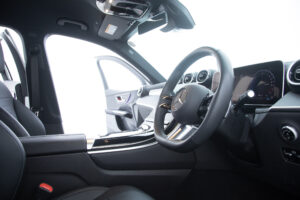 GLC 350 e 4マチック スポーツ エディション スター 4WD MP202402