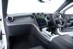 GLC 350 e 4マチック スポーツ エディション スター 4WD MP202402