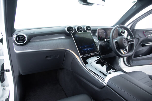 GLC 350 e 4マチック スポーツ エディション スター 4WD MP202402