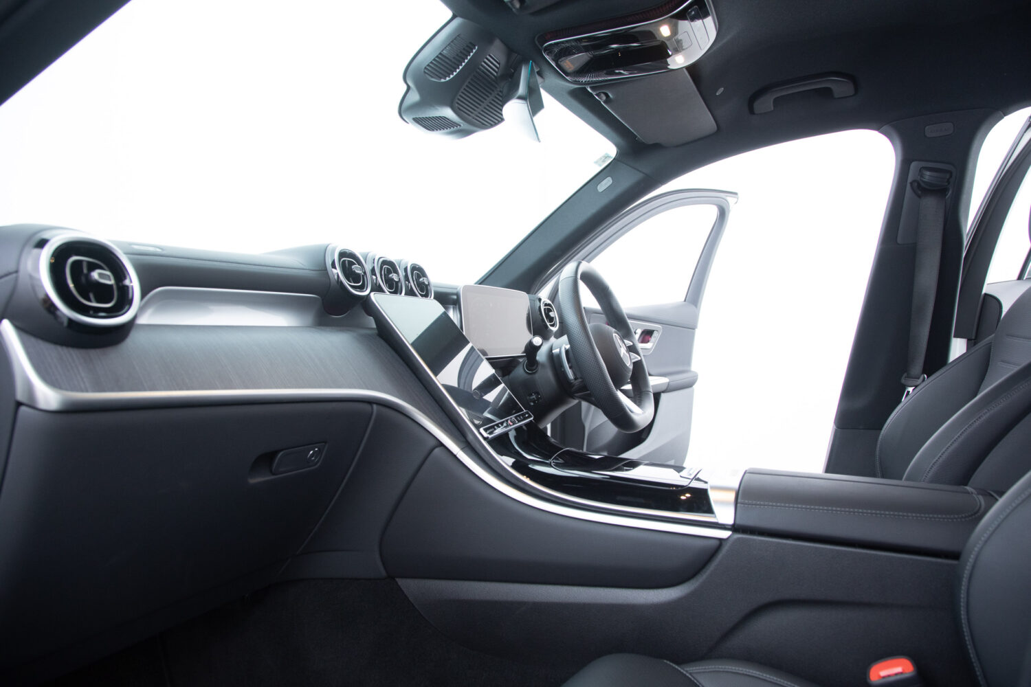 GLC 350 e 4マチック スポーツ エディション スター 4WD MP202402