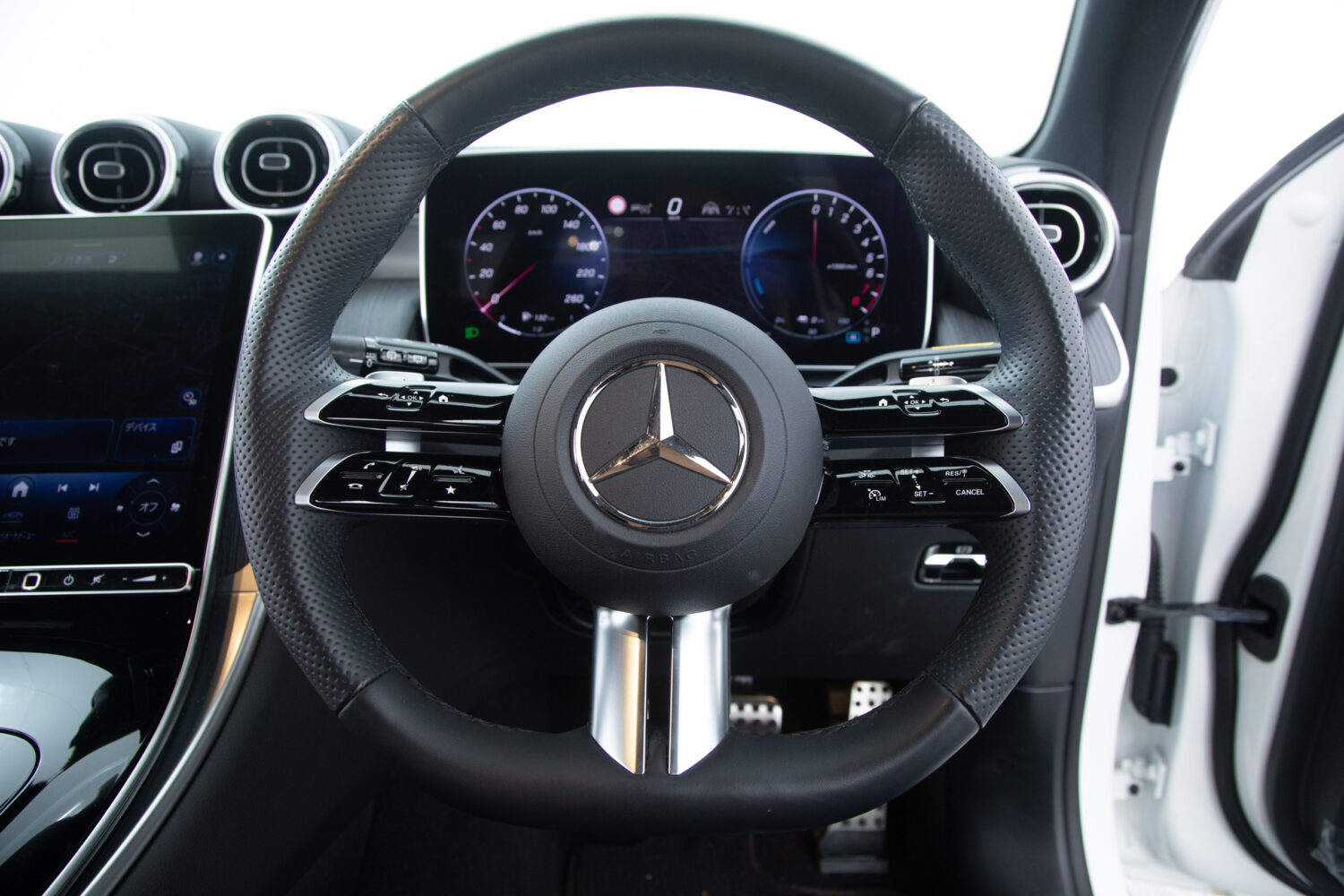 GLC 350 e 4マチック スポーツ エディション スター 4WD MP202402