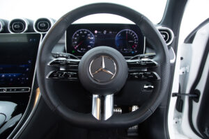 GLC 350 e 4マチック スポーツ エディション スター 4WD MP202402