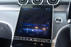 GLC 350 e 4マチック スポーツ エディション スター 4WD MP202402