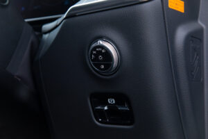 GLC 220 d 4マチック (ISG搭載モデル) ディーゼルターボ 4WD