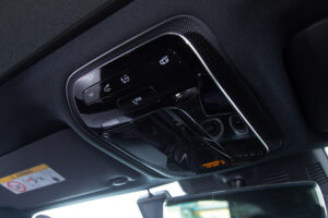 GLC 220 d 4マチック (ISG搭載モデル) ディーゼルターボ 4WD