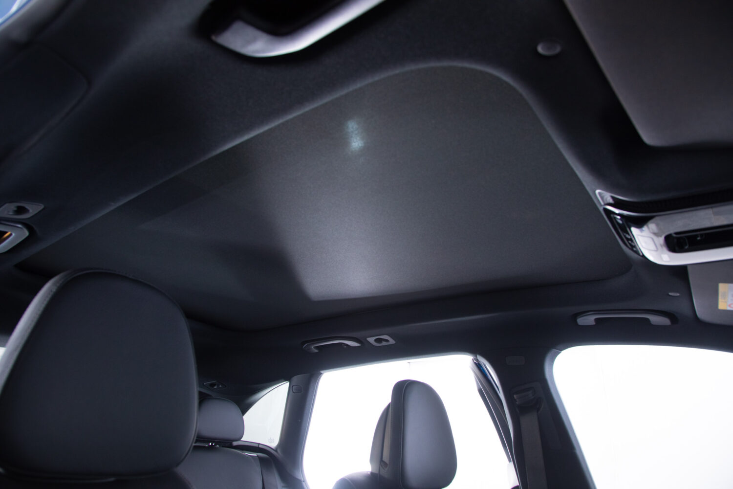 GLC 220 d 4マチック (ISG搭載モデル) ディーゼルターボ 4WD