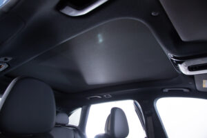 GLC 220 d 4マチック (ISG搭載モデル) ディーゼルターボ 4WD