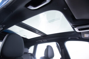 GLC 220 d 4マチック (ISG搭載モデル) ディーゼルターボ 4WD