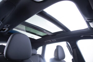 GLC 220 d 4マチック (ISG搭載モデル) ディーゼルターボ 4WD