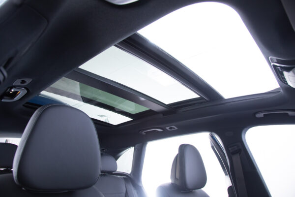 GLC 220 d 4マチック (ISG搭載モデル) ディーゼルターボ 4WD