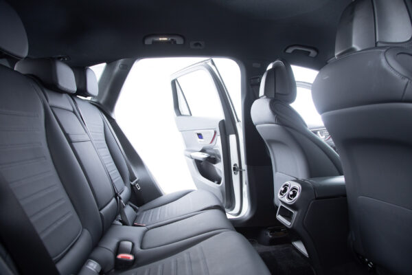 GLC 350 e 4マチック スポーツ エディション スター 4WD MP202402