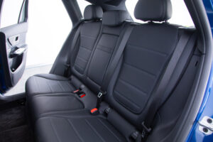 GLC 220 d 4マチック (ISG搭載モデル) ディーゼルターボ 4WD