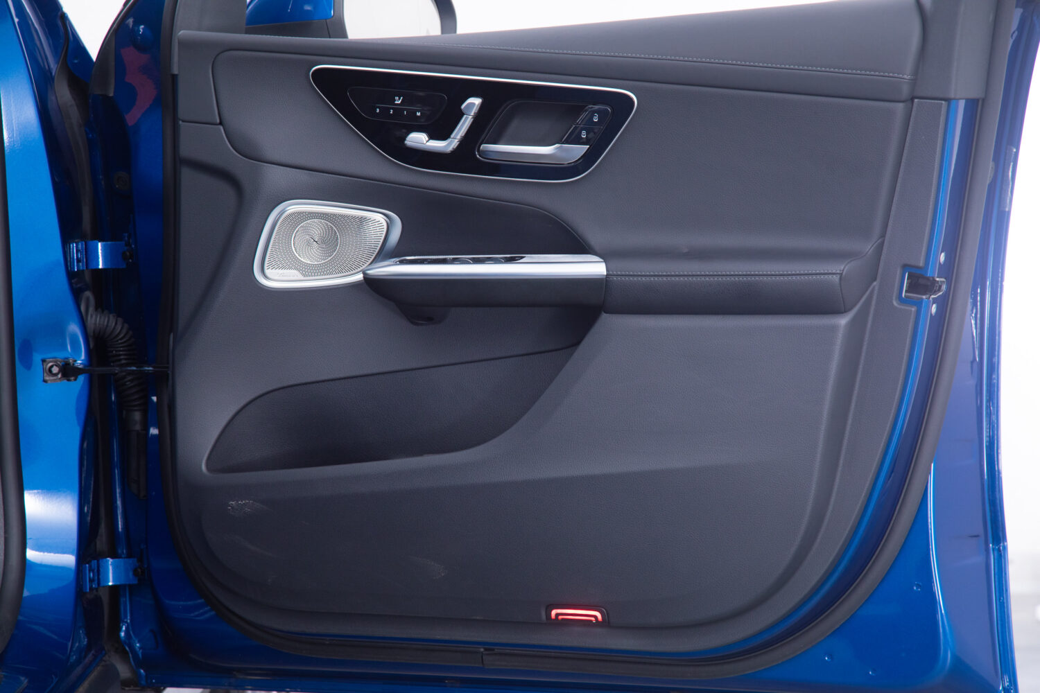 GLC 220 d 4マチック (ISG搭載モデル) ディーゼルターボ 4WD