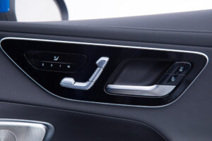 GLC 220 d 4マチック (ISG搭載モデル) ディーゼルターボ 4WD