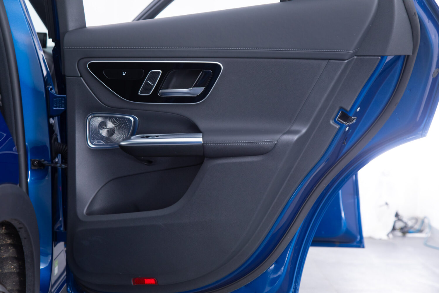 GLC 220 d 4マチック (ISG搭載モデル) ディーゼルターボ 4WD