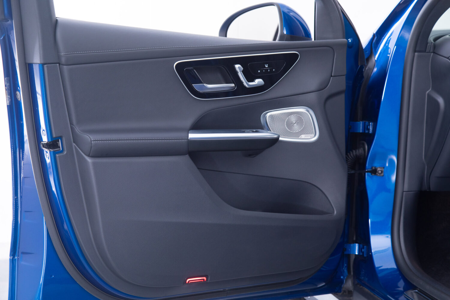 GLC 220 d 4マチック (ISG搭載モデル) ディーゼルターボ 4WD